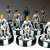 Subbuteo Andrew Table Soccer Elversberg 2024-25 on WSB Professional bases
